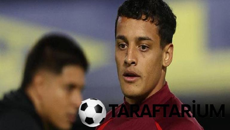 Trabzonspor'dan sürpriz kanat operasyonu! Rota Arjantin'e döndü 3 trabzonspordan surpriz kanat operasyonu rota arjantine dondu 1 hvGqeX9S