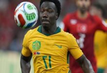 trabzonspordan surpriz transfer a ulusal futbol ekibimize gol atmisti eYrmYRkV