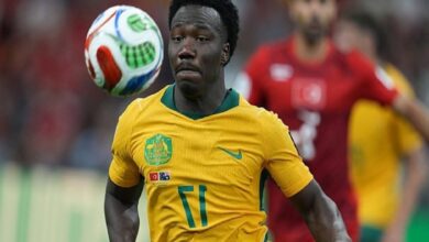 trabzonspordan surpriz transfer a ulusal futbol ekibimize gol atmisti eYrmYRkV