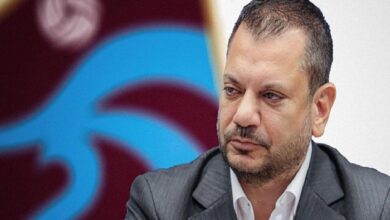 Trabzonspor'dan UEFA açıklaması: Tüm yaptırım riskleri ortadan kalktı 18 trabzonspordan uefa aciklamasi tum yaptirim riskleri ortadan kalkti 516Lsvjl