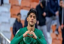 Trabzonspor'dan Ümit Milli Takımımızın golcüsüne kanca! Fenerbahçe de istemişti 12 trabzonspordan umit milli takimimizin golcusune kanca fenerbahce de istemisti dZHRWrL2