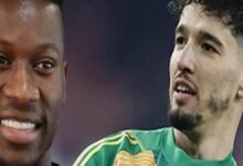 Trabzonspor'un kaleci transferinde rotası Ada! Onana mı, Altay mı? 15 trabzonsporun kaleci transferinde rotasi ada onana mi altay mi sv7TsWIF