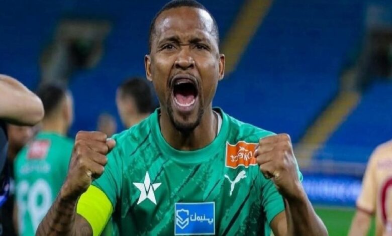 Trabzonspor'un savunmacısı Suudi Arabistan'dan gelecek! Transferde Süper Lig takımı rakip 1 trabzonsporun savunmacisi suudi arabistandan gelecek transferde super lig takimi rakip Ak5gL7WV
