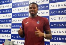 Trabzonspor'un yeni transferi Sidny Cabral sıhhat denetiminden geçti 10 trabzonsporun yeni transferi sidny cabral sihhat denetiminden gecti UsYvdIPl