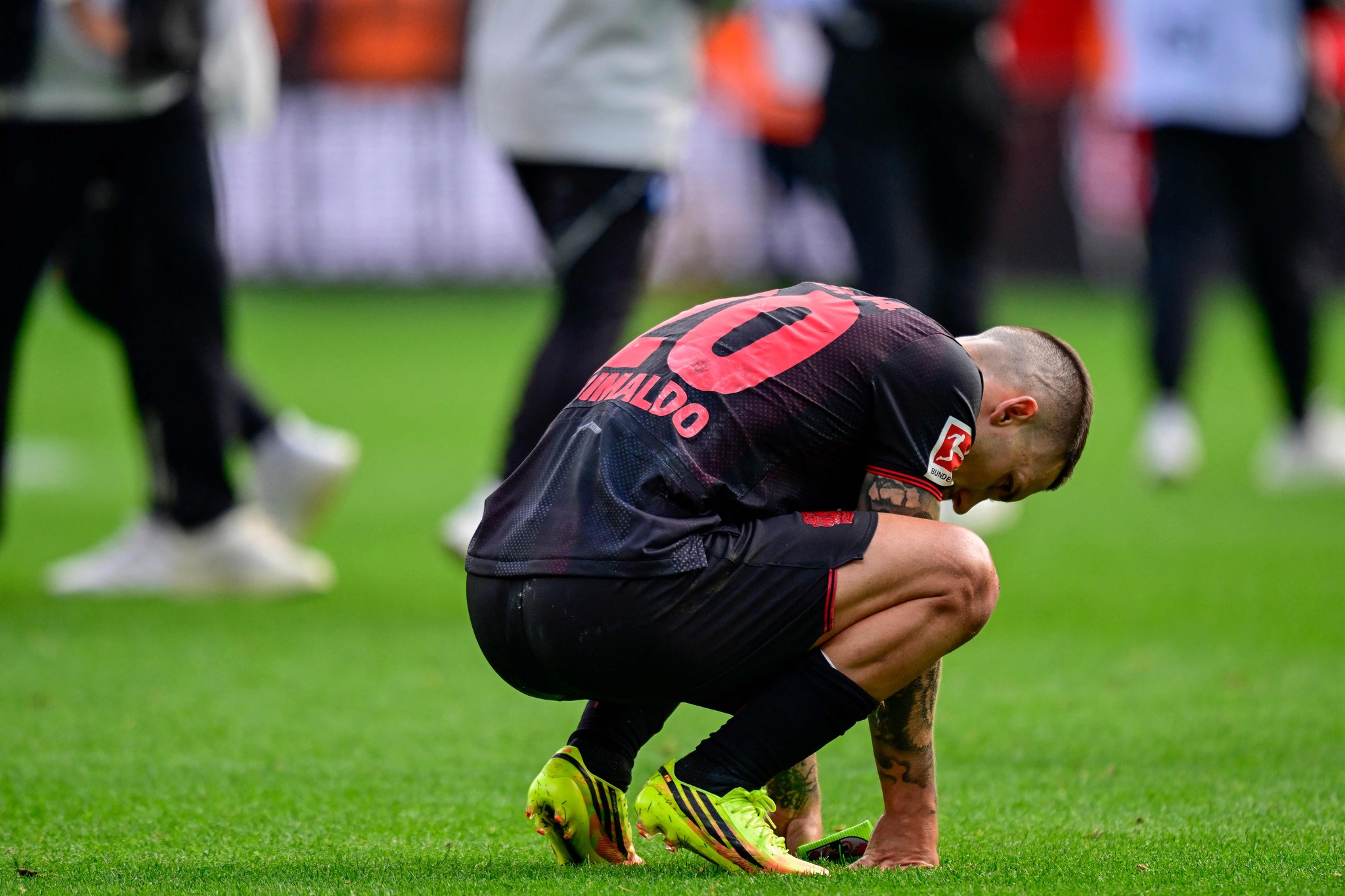 transfer haberi aziz yildirimdan sol bek bombasi almanyaya damga vuran yildiz geliyor 4
