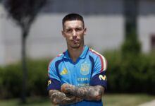 TRANSFER HABERİ: Aziz Yıldırım'dan sol bek bombası! Almanya'ya damga vuran yıldız geliyor 20 transfer haberi aziz yildirimdan sol bek bombasi almanyaya damga vuran yildiz geliyor pUq6DcGh