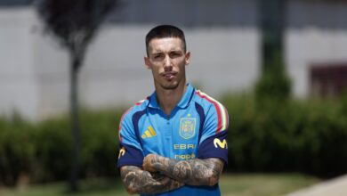TRANSFER HABERİ: Aziz Yıldırım'dan sol bek bombası! Almanya'ya damga vuran yıldız geliyor 15 transfer haberi aziz yildirimdan sol bek bombasi almanyaya damga vuran yildiz geliyor pUq6DcGh