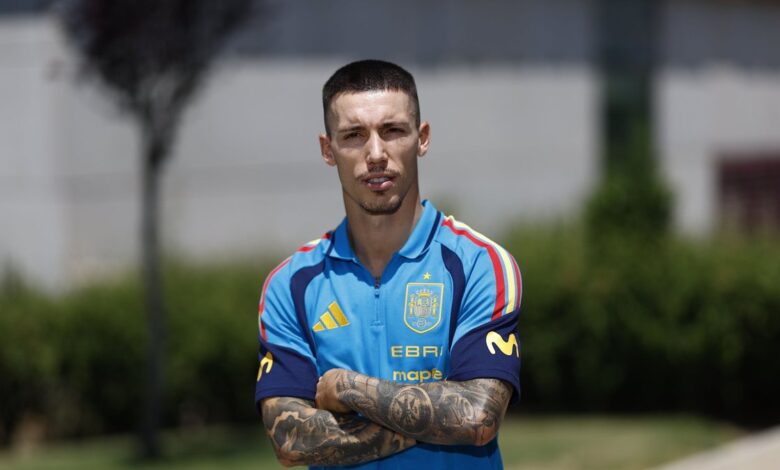TRANSFER HABERİ: Aziz Yıldırım'dan sol bek bombası! Almanya'ya damga vuran yıldız geliyor 1 transfer haberi aziz yildirimdan sol bek bombasi almanyaya damga vuran yildiz geliyor pUq6DcGh