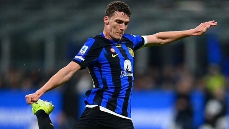 TRANSFER HABERİ: Beşiktaş'tan Benjamin Pavard hamlesi! 2 transfer haberi besiktastan benjamin pavard hamlesi 0 NFUPBFJc