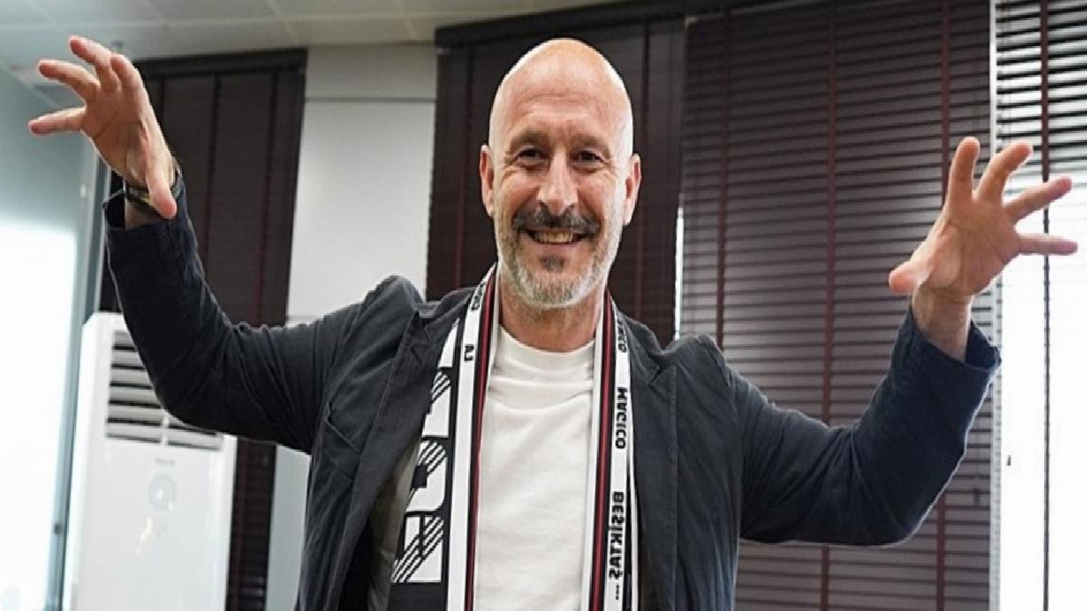 TRANSFER HABERİ: Beşiktaş'tan flaş golcü kararı! 2 yıldızdan 1'i gelecek 13 transfer haberi besiktastan flas golcu karari 2 yildizdan 1i gelecek