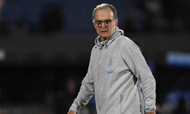 TRANSFER HABERİ: Beşiktaş'tan Marcelo Bielsa bombası! 1 transfer haberi besiktastan marcelo bielsa bombasi yGXhAG3N
