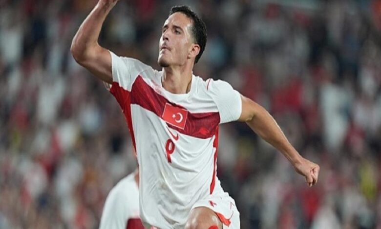 TRANSFER HABERİ: Deniz Gül'den Galatasaray'a haber var! Portekiz basını o gelişmeyi duyurdu 1 transfer haberi deniz gulden galatasaraya haber var portekiz basini o gelismeyi duyurdu RTD3e8rD