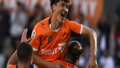 transfer haberi fenerbahce ve basaksehir arasinda dev takas shomurodova karsilik SVPYP2Oa