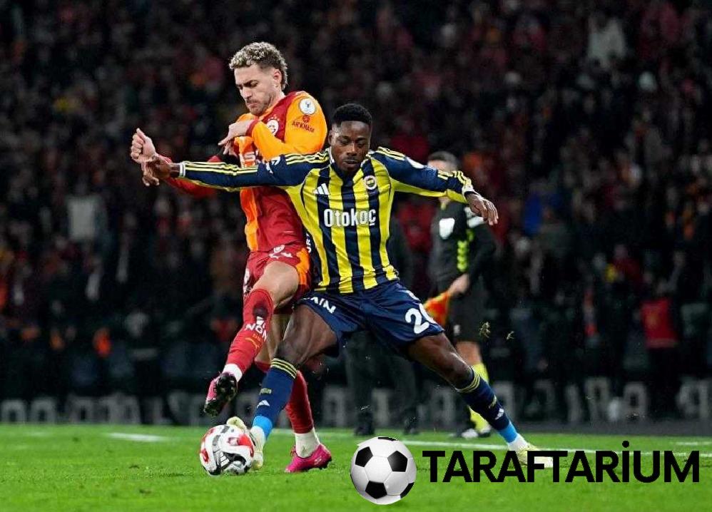 transfer haberi fenerbahcede flas ayrilik karari ocak ayinda gelmisti yazin veda ediyor 4 wtUHjNea