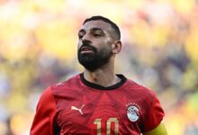 TRANSFER HABERİ: Fenerbahçe'de Mohamed Salah heyecanı! Aziz Yıldırım... 37 transfer haberi fenerbahcede mohamed salah heyecani aziz yildirim gNwtMLPU