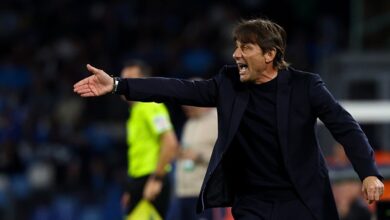 TRANSFER HABERİ: Fenerbahçe'den Conte'ye dev teklif! İtalyan basını sayıları açıkladı 6 transfer haberi fenerbahceden conteye dev teklif italyan basini sayilari acikladi jsd3TF6Z
