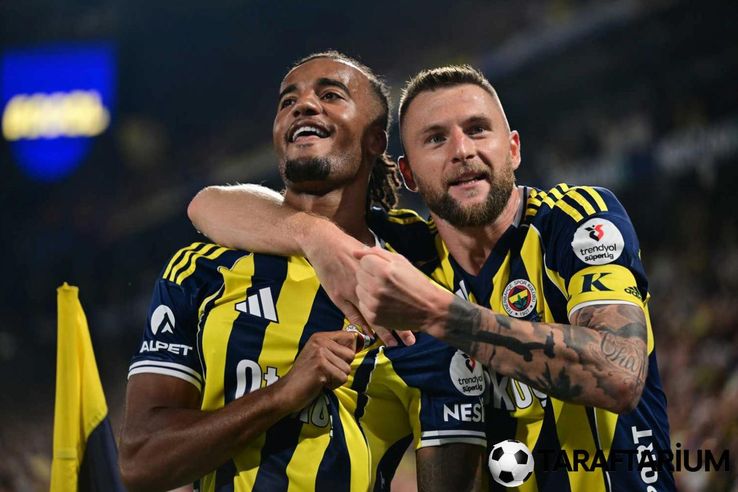 transfer haberi fenerbahceden sol bek bombasi sayet archie brown ayrilirsa 1 sL8gKK9u