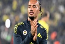 TRANSFER HABERİ: Fenerbahçe'den sol bek bombası! Şayet Archie Brown ayrılırsa... 22 transfer haberi fenerbahceden sol bek bombasi sayet archie brown ayrilirsa Ux2KasIw