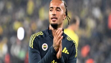 transfer haberi fenerbahceden sol bek bombasi sayet archie brown ayrilirsa Ux2KasIw