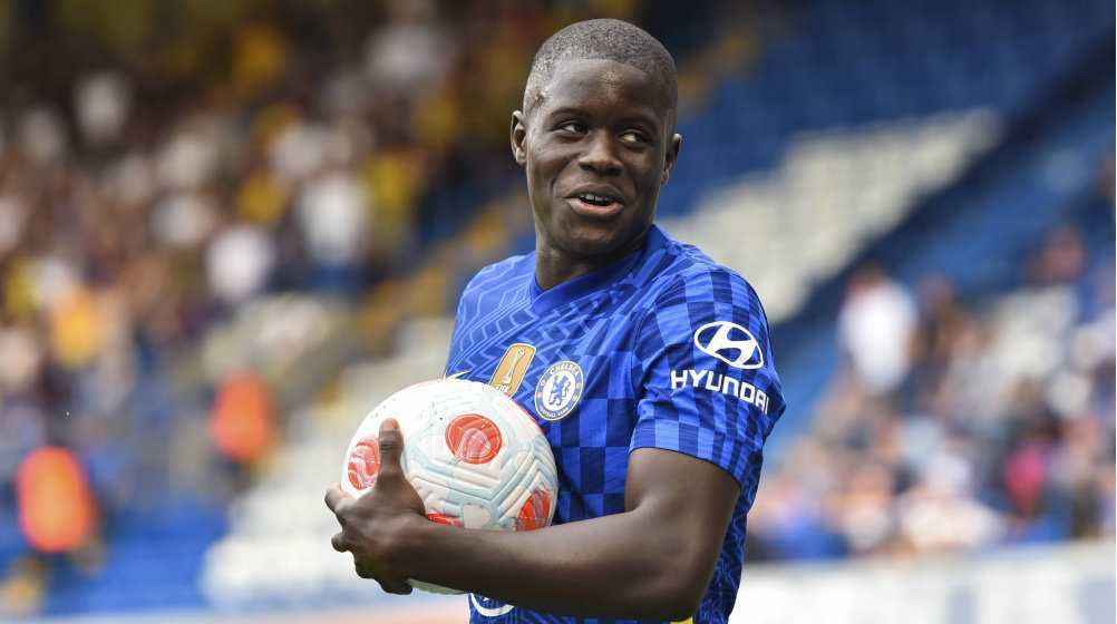 transfer haberi fenerbahceden stoper operasyonu iste malang sarr icin yapilan teklif 5