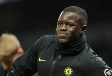 TRANSFER HABERİ: Fenerbahçe'den stoper operasyonu! İşte Malang Sarr için yapılan teklif 28 transfer haberi fenerbahceden stoper operasyonu iste malang sarr icin yapilan teklif fvMXzhz3
