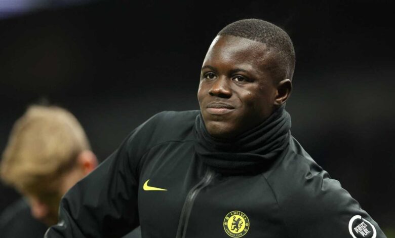 transfer haberi fenerbahceden stoper operasyonu iste malang sarr icin yapilan teklif fvMXzhz3