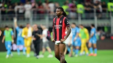 TRANSFER HABERİ: Galatasaray Rafael Leao ile mutabakat sağladı! İşte mukavele kuralları 13 transfer haberi galatasaray rafael leao ile mutabakat sagladi iste mukavele kurallari JwAm4pX6