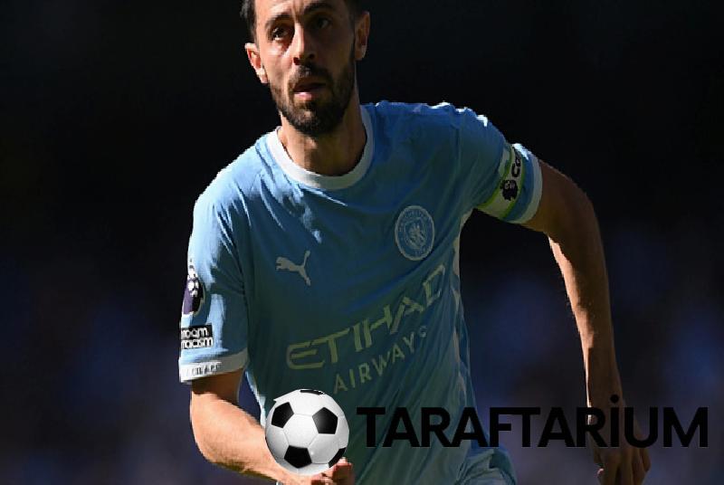 TRANSFER HABERİ: Galatasaray'a Bernardo Silva'dan kötü haber! İşte yeni takımı 3 transfer haberi galatasaraya bernardo silvadan kotu haber iste yeni takimi 1 z9UqprjE