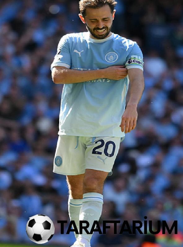TRANSFER HABERİ: Galatasaray'a Bernardo Silva'dan kötü haber! İşte yeni takımı 4 transfer haberi galatasaraya bernardo silvadan kotu haber iste yeni takimi 2 UPndy1N8