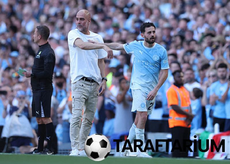 TRANSFER HABERİ: Galatasaray'a Bernardo Silva'dan kötü haber! İşte yeni takımı 8 transfer haberi galatasaraya bernardo silvadan kotu haber iste yeni takimi 6 udAlv9gB