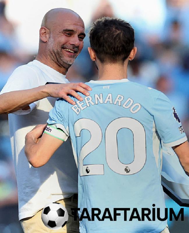 TRANSFER HABERİ: Galatasaray'a Bernardo Silva'dan kötü haber! İşte yeni takımı 9 transfer haberi galatasaraya bernardo silvadan kotu haber iste yeni takimi 7 lMtdEbJi