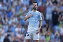 TRANSFER HABERİ: Galatasaray'a Bernardo Silva'dan kötü haber! İşte yeni takımı 11 transfer haberi galatasaraya bernardo silvadan kotu haber iste yeni takimi jr7iHznf