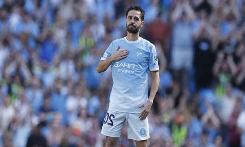 TRANSFER HABERİ: Galatasaray'a Bernardo Silva'dan kötü haber! İşte yeni takımı 1 transfer haberi galatasaraya bernardo silvadan kotu haber iste yeni takimi jr7iHznf