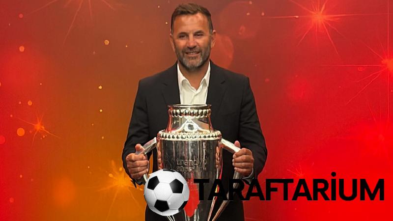 transfer haberi galatasaraya dunyaca unlu orta saha ocak ayinda olmadi yazin gelecek 0 Cw2FqejB