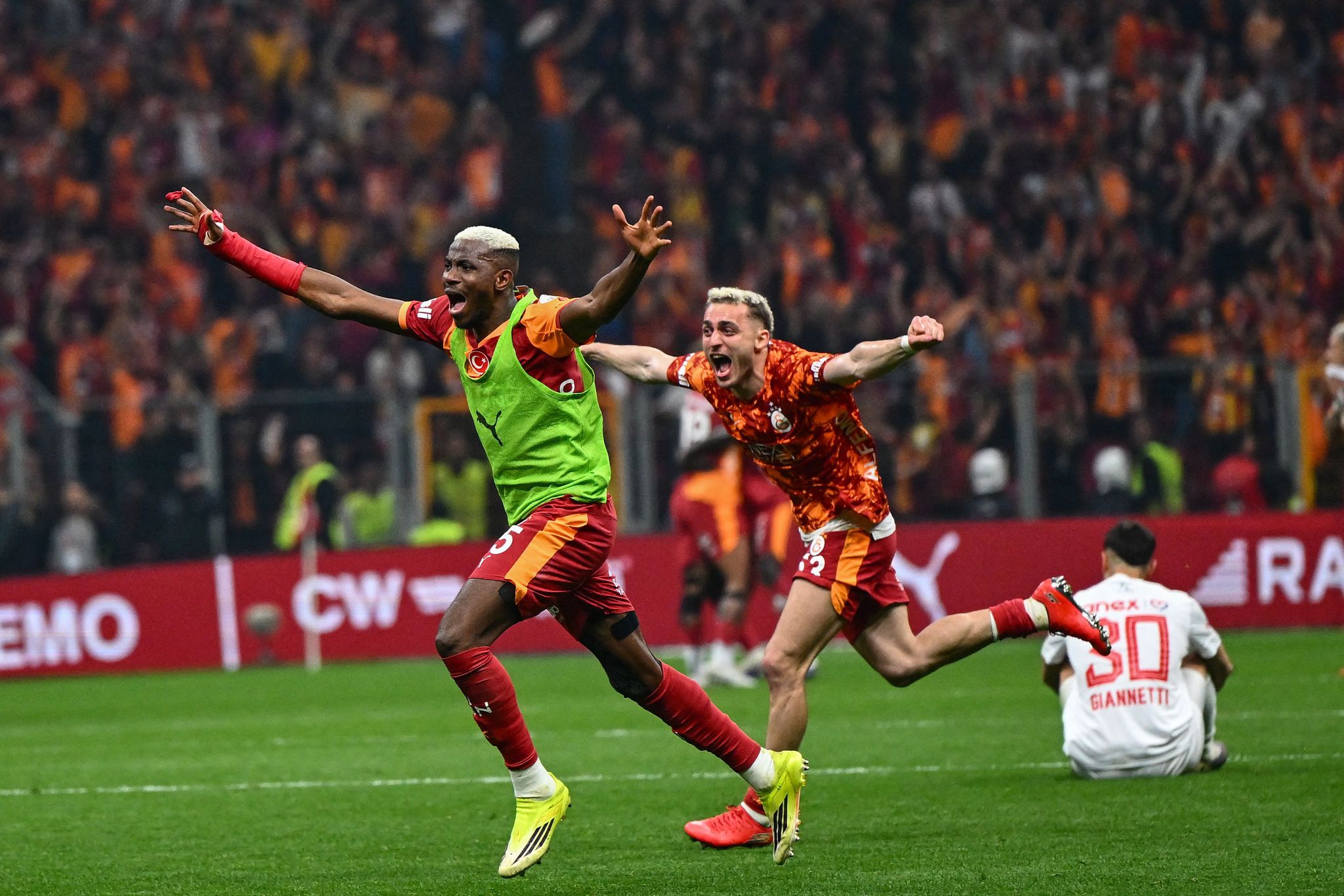 TRANSFER HABERİ: Galatasaray'da flaş Osimhen gelişmesi! Şayet ekipten ayrılmak isterse... 7 transfer haberi galatasarayda flas osimhen gelismesi sayet ekipten ayrilmak isterse 5 yGBWeS2m