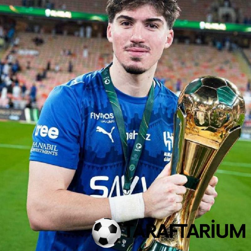 transfer haberi galatasaraydan 3 ulusal yildiza kanca dunya kupasi donusu 4 nkGMyeW6
