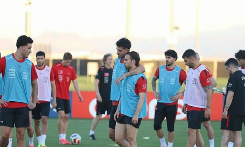 transfer haberi galatasaraydan 3 ulusal yildiza kanca dunya kupasi donusu MIwXi6xD