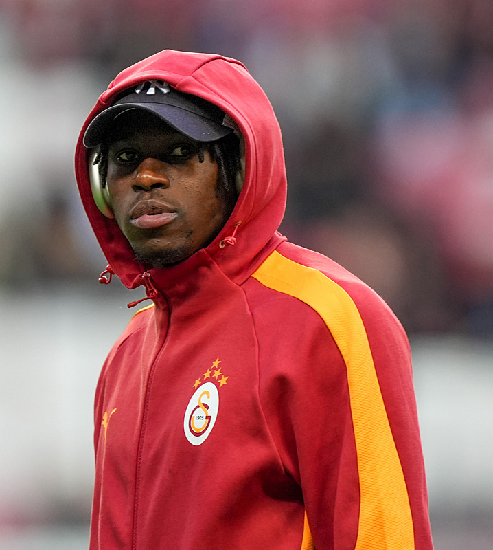 transfer haberi galatasaraydan singo karari napoli devreye girdi ve 0 M9AE6YA3