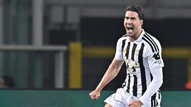 TRANSFER HABERİ: Galatasaray'dan Vlahovic sürprizi! Herkes Beşiktaş ve Fenerbahçe derken... 13 transfer haberi galatasaraydan vlahovic surprizi herkes besiktas ve fenerbahce derken aqmeFmat