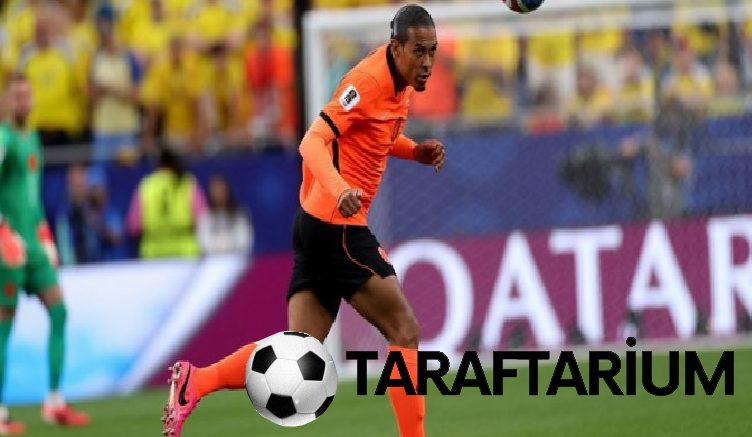 transfer haberi galatasarayin virgil van dijk plani asik r oldu 1 27AgDKgY