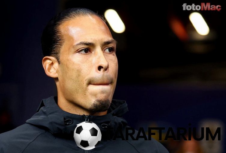 transfer haberi galatasarayin virgil van dijk plani asik r oldu 4 hcCZlKiy