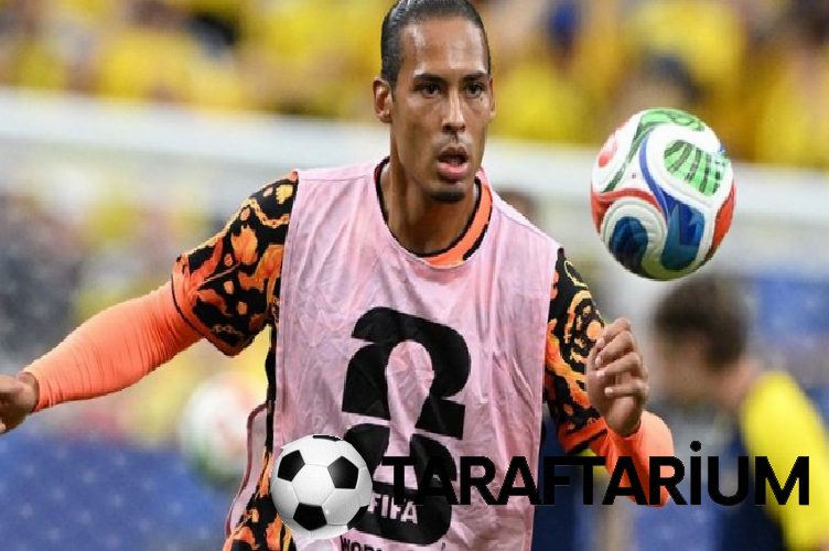 transfer haberi galatasarayin virgil van dijk plani asik r oldu 5 6MIqODmH