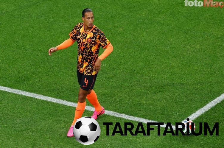 transfer haberi galatasarayin virgil van dijk plani asik r oldu 6 nIR2cYde