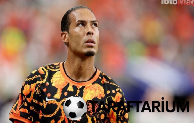 transfer haberi galatasarayin virgil van dijk plani asik r oldu 7
