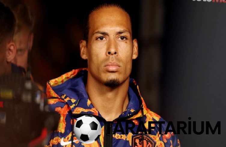 transfer haberi galatasarayin virgil van dijk plani asik r oldu 8 wfF9QFr5