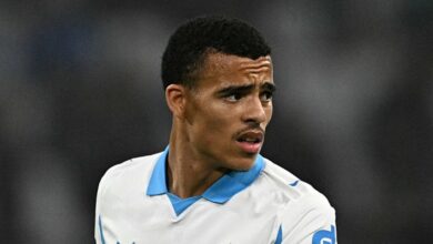 TRANSFER HABERİ: Greenwood adım adım Fenerbahçe'ye! Hakan Safi'nin akabinde Aziz Yıldırım... 19 transfer haberi greenwood adim adim fenerbahceye hakan safinin akabinde aziz yildirim 9JnxvLET