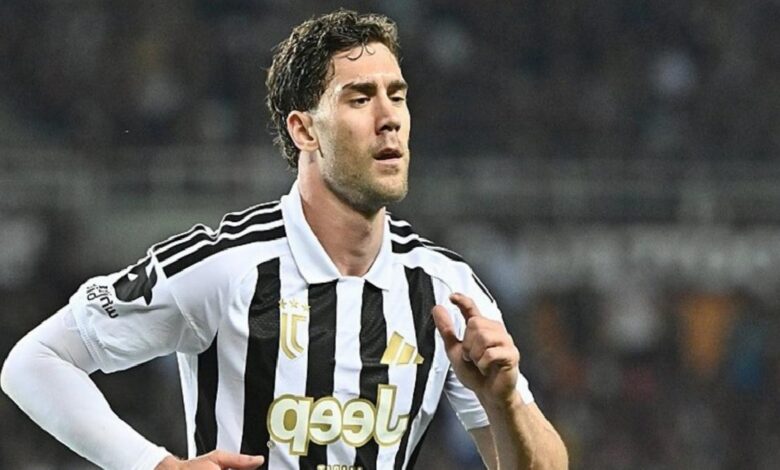 transfer haberi iste besiktasin dusan vlahovice yaptigi teklif qiUcJYcR