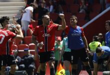 TRANSFER HABERİ: İşte Vedat Muriqi'nin imza tarihi! Fenerbahçe golcüsüne kavuşuyor 19 transfer haberi iste vedat muriqinin imza tarihi fenerbahce golcusune kavusuyor zrbhPkVt