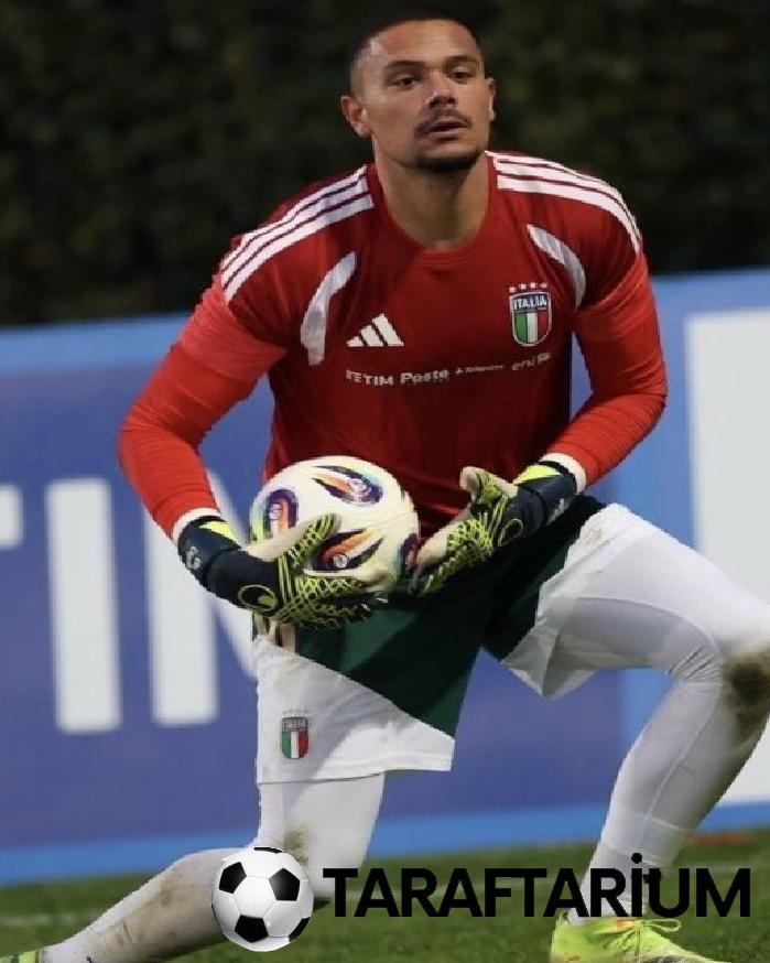 TRANSFER HABERİ: İtalyan kaleci için Beşiktaş'tan servet istediler! Elia Caprile... 2 transfer haberi italyan kaleci icin besiktastan servet istediler elia caprile 0 H3MknThc