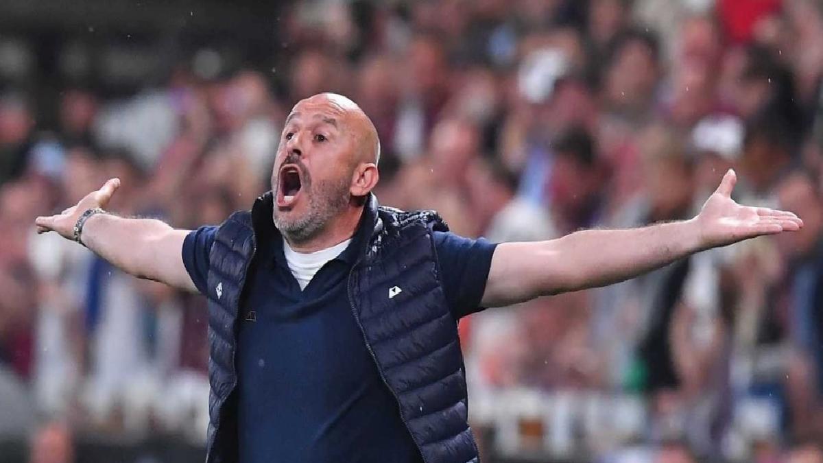 TRANSFER HABERİ: İtalyan kaleci için Beşiktaş'tan servet istediler! Elia Caprile... 7 transfer haberi italyan kaleci icin besiktastan servet istediler elia caprile 7sAw3XDW